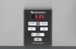 Espressions Sous Vide Apparaat - Met Circulator - Smart - 5.5 Liter - EP5000 9 Espressions Sous Vide Apparaat - Met Circulator - Smart - 5.5 Liter - EP5000 -Cuisine Et Table Img8824 5cf4e07decb384.13252282