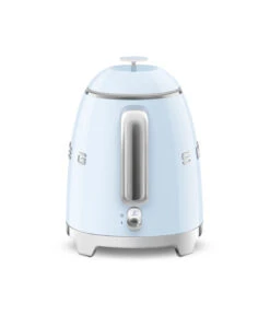 SMEG Waterkoker Mini - 1400 W - Pastelblauw - 800 Ml - 3 Kops - KLF05PBEU -Cuisine Et Table KLF05PBEU 12