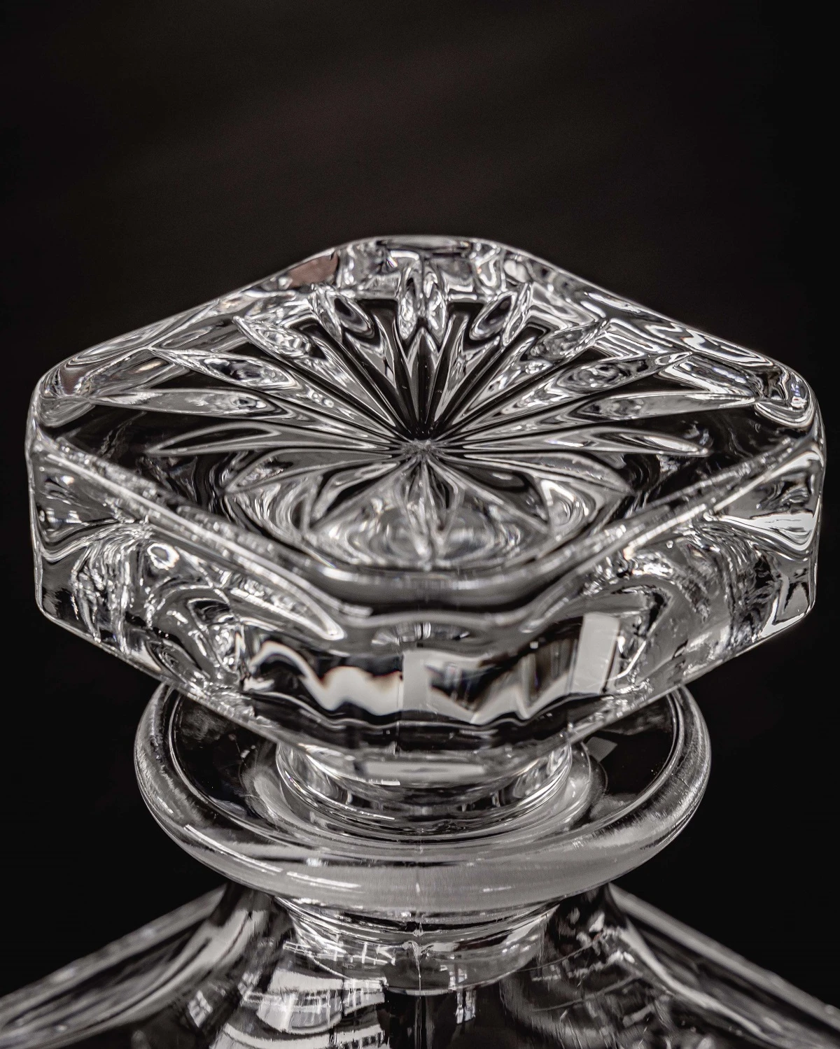 Cookinglife Whiskey Karaf Moray - 850 Ml 6 Cookinglife Whiskey Karaf Moray - 850 Ml - Image 4