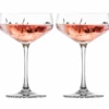 Zwiesel Glas Cocktailcoupes Echo - 277 Ml - 4 Stuks -Cuisine Et Table Kopie van Productafbeeldingen CL 16