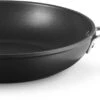 Le Creuset Sauteerpan Les Forgées TNS - ø 30 Cm / 3.7 Liter - Standaard Anti-aanbaklaag -Cuisine Et Table LC 20190624 ZS PS FS 51101300010202 001