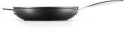 Le Creuset Sauteerpan Les Forgées TNS - ø 30 Cm / 3.7 Liter - Standaard Anti-aanbaklaag -Cuisine Et Table LC 20190624 ZS PS FS 51101300010202 003