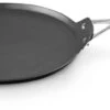 Le Creuset Pannenkoekenpan Les Forgées TNS - ø 28 Cm - Standaard Anti-aanbaklaag -Cuisine Et Table LC 20190624 ZS PS FS 51106280010002 002 1