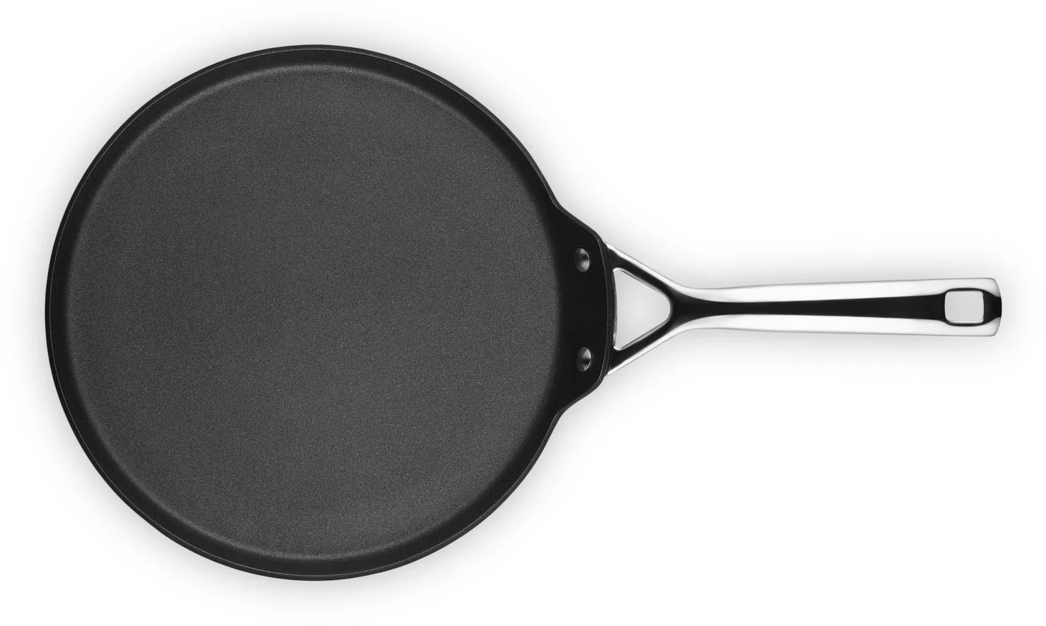 Le Creuset Pannenkoekenpan Les Forgées TNS - ø 24 Cm - Standaard Anti-aanbaklaag 7 Le Creuset Pannenkoekenpan Les Forgées TNS - ø 24 Cm - Standaard Anti-aanbaklaag - Image 5