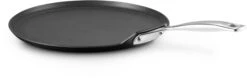 Le Creuset Pannenkoekenpan Les Forgées TNS - ø 24 Cm - Standaard Anti-aanbaklaag 15 Le Creuset Pannenkoekenpan Les Forgées TNS - ø 24 Cm - Standaard Anti-aanbaklaag -Cuisine Et Table LC 20190624 ZS PS FS 51106280010002 005
