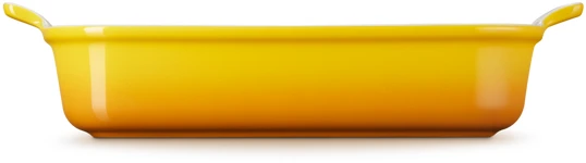 Le Creuset Ovenschaal Heritage - Nectar - 32 X 24 Cm / 4 Liter 5 Le Creuset Ovenschaal Heritage - Nectar - 32 X 24 Cm / 4 Liter - Image 3