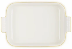 Le Creuset Ovenschaal Heritage - Nectar - 32 X 24 Cm / 4 Liter 9 Le Creuset Ovenschaal Heritage - Nectar - 32 X 24 Cm / 4 Liter -Cuisine Et Table LC 20201009 ZS PS FS 71102326720001 004