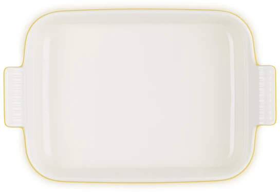 Le Creuset Ovenschaal Heritage - Nectar - 32 X 24 Cm / 4 Liter 6 Le Creuset Ovenschaal Heritage - Nectar - 32 X 24 Cm / 4 Liter - Image 4