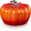 Le Creuset Braadpan Signature - Pompoen - Oranjerood - ø 24 Cm / 3.7 Liter 1 Le Creuset Braadpan Signature - Pompoen - Oranjerood - ø 24 Cm / 3.7 Liter -Cuisine Et Table LC 20220602 HL PS FS 21238240902430 001