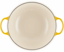 Le Creuset Braadpan Signature - Marmite - Nectar - ø 26 Cm / 4.1 Liter 11 Le Creuset Braadpan Signature - Marmite - Nectar - ø 26 Cm / 4.1 Liter -Cuisine Et Table LC 20220721 HL PS FS 21114266724430 005