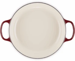 Le Creuset Braadpan Signature - Campagnard - Rhone - ø 30 Cm / 3.5 Liter 11 Le Creuset Braadpan Signature - Campagnard - Rhone - ø 30 Cm / 3.5 Liter -Cuisine Et Table LC 20230217 HL PS FS 21180309494441 005