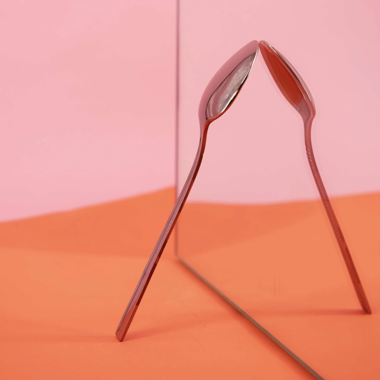 Jay Hill Bestekset Linear - Koper - 16-delig / 4 Personen 4 Jay Hill Bestekset Linear - Koper - 16-delig / 4 Personen - Image 2