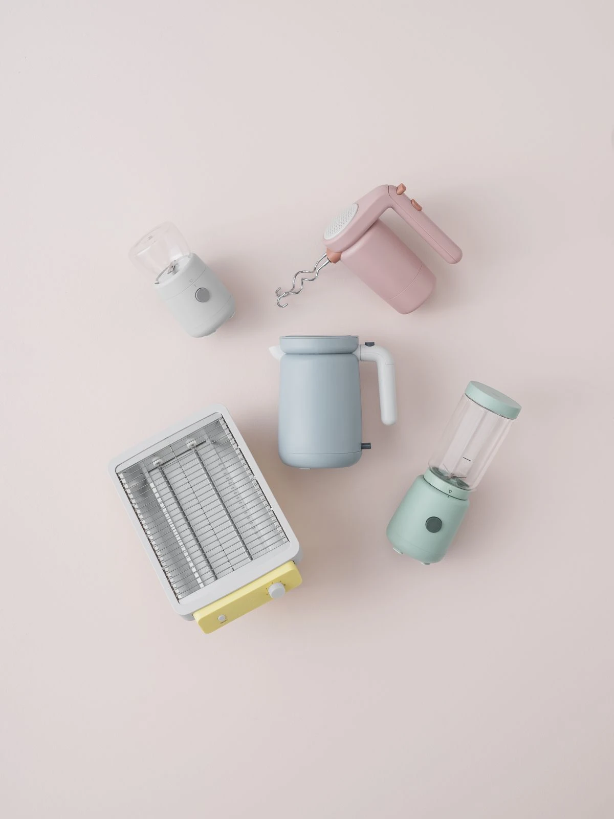 RIG TIG Rig-Tig Blender Foodie - Groen - UNIT 10 - 500 Ml 4 RIG TIG Rig-Tig Blender Foodie - Groen - UNIT 10 - 500 Ml - Image 2