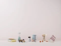 RIG TIG Rig-Tig Waterkoker Foodie - Wit - 1 Liter -Cuisine Et Table LS Z00601 2 Z00602 2 Z00603 2 Z00604 2 Z00605 2 FOODIE color props 3