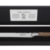 Laguiole Style De Vie Broodmes Olijfhout -Cuisine Et Table Laguiole Broodmes Olijfhout pr gr
