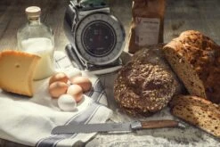 Laguiole Style De Vie Broodmes Olijfhout -Cuisine Et Table Laguiole broodmes olijfhout sf gr 2