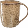 Leonardo Mok Matera Beige 430 Ml -Cuisine Et Table Leonardo mok matera beige