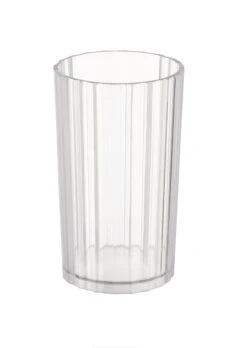 Alessi Staafmixer Set Plissé - Grijs - Michele De Lucchi - MDL10S G -Cuisine Et Table MDL10 BICCH