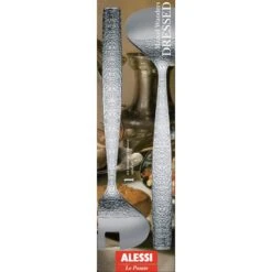 Alessi Saladebestek Dressed - MW03/14 - Door Marcel Wanders -Cuisine Et Table MW03 14 02