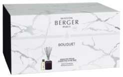 Maison Berger Geurstokjes Alpha Pruim 200 Ml -Cuisine Et Table Maison Berger Geurstokjes Alpha Pruim 200 ml 2