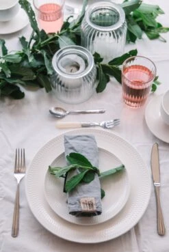 Maxwell & Williams Kop En Schotel Diamonds Round 250 Ml -Cuisine Et Table Maxwell Williams Dimaonds round 22