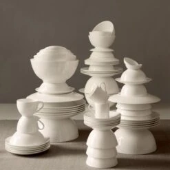 Maxwell & Williams Melkkan Cashmere Round 380 Ml 11 Maxwell & Williams Melkkan Cashmere Round 380 Ml -Cuisine Et Table Maxwell williams cashmere round 15