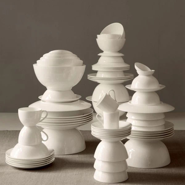 Maxwell & Williams Melkkan Cashmere Round 380 Ml 7 Maxwell & Williams Melkkan Cashmere Round 380 Ml - Image 5