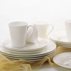 Maxwell & Williams Suikerpot Cashmere Round 300 Ml -Cuisine Et Table Maxwell williams cashmere round1 25