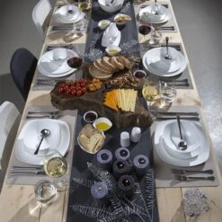 Maxwell & Williams Suikerpot Cashmere Round 300 Ml -Cuisine Et Table Maxwell williams cashmere round3 20