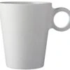 Mepal Mok Bloom Pebble White 300 Ml -Cuisine Et Table Mepal Mok Bloom Wit 105953031400 0