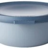 Mepal Multikom Cirqula Nordic Blue ø 16 Cm / 750 Ml -Cuisine Et Table Mepal Multikom 75cl 106208015700 0 1