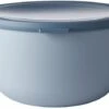 Mepal Multikom Cirqula Nordic Blue ø 22.5 Cm / 3 Liter -Cuisine Et Table Mepal Multikom Blauw 3liter
