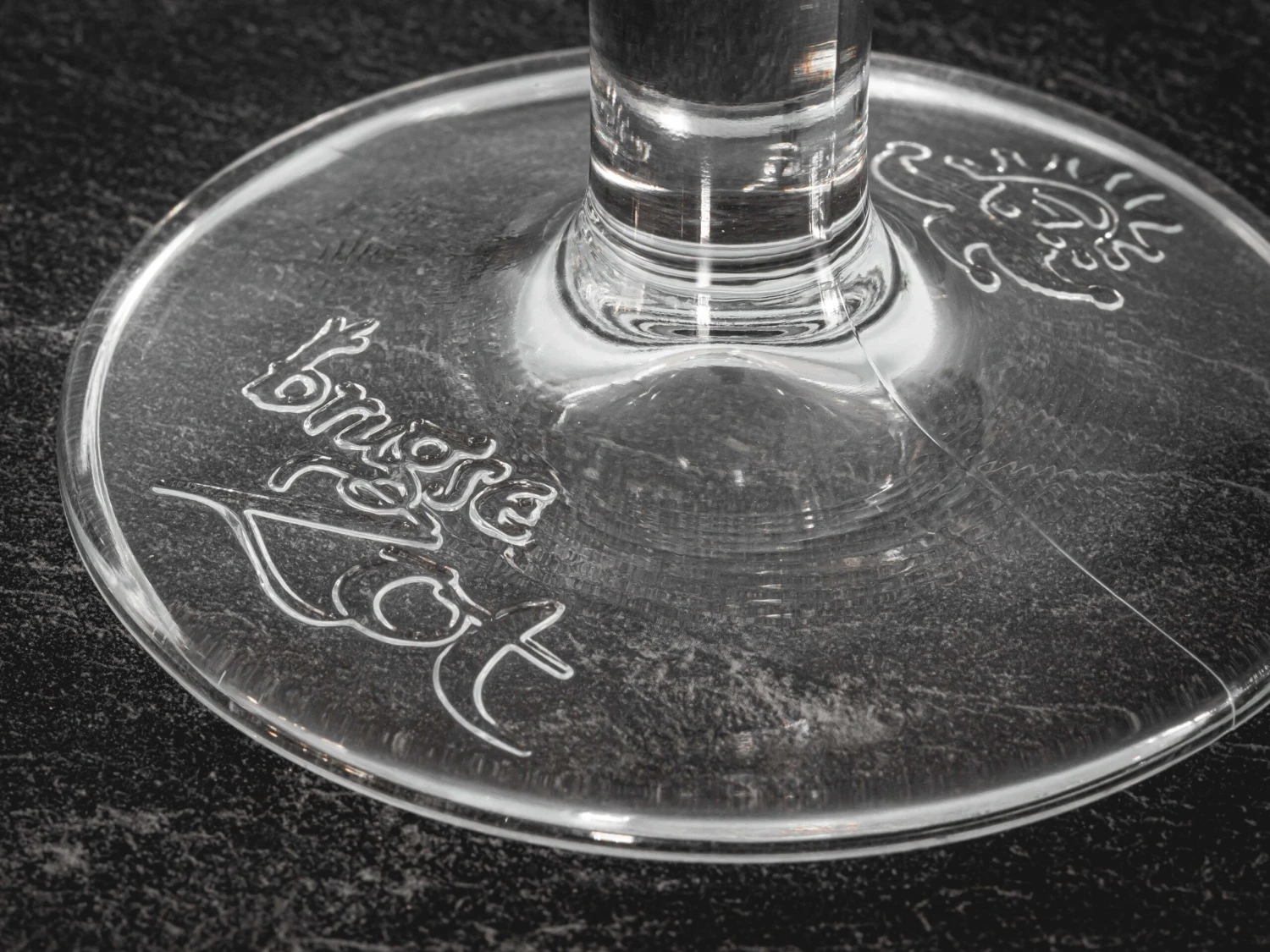 Brugse Zot Bierglas - 330 Ml - 6 Stuks 8 Brugse Zot Bierglas - 330 Ml - 6 Stuks - Image 6