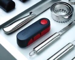 Joseph Joseph Messenslijper Rota -Cuisine Et Table Messenslijper Rota