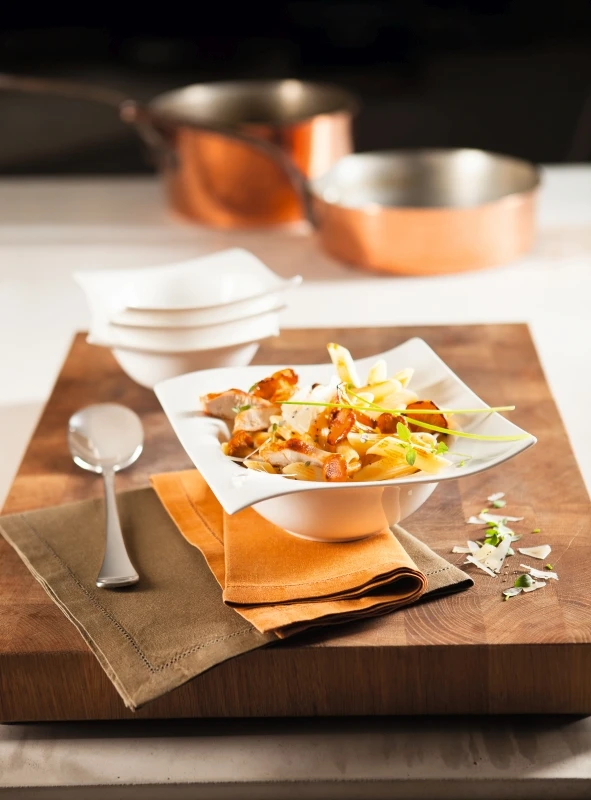 Maxwell & Williams Soepkom Motion 19 X 19 Cm / 500 Ml 5 Maxwell & Williams Soepkom Motion 19 X 19 Cm / 500 Ml - Image 3