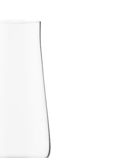 Alessi Champagneglas Eugenia - 4 Stuks - NF09/09 - Door Naoto Fukasawa -Cuisine Et Table NF09 9 4