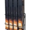 Jay Hill Nespresso Cuphouder - Rek - Zwart - 40 Stuks -Cuisine Et Table Nespresso houder met
