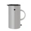 Stelton Waterkoker EM77 Light Grey 1.5 Liter -Cuisine Et Table OL 890 2 EM77 electric kettle light grey