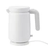 RIG TIG Rig-Tig Waterkoker Foodie - Wit - 1 Liter -Cuisine Et Table OL Z00602 FOODIE electric kettle white