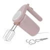 RIG TIG Rig-Tig Handmixer Foodie - 170 W - Roze -Cuisine Et Table OL Z00604 2 FOODIE hand mixer light rose