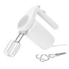 RIG TIG Rig-Tig Handmixer Foodie - 170 W - Wit 1 RIG TIG Rig-Tig Handmixer Foodie - 170 W - Wit -Cuisine Et Table OL Z00604 FOODIE hand mixer white