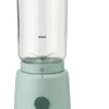 RIG TIG Rig-Tig Blender Foodie - Groen - UNIT 10 - 500 Ml -Cuisine Et Table OL Z00605 2 FOODIE smoothie blender light green 1