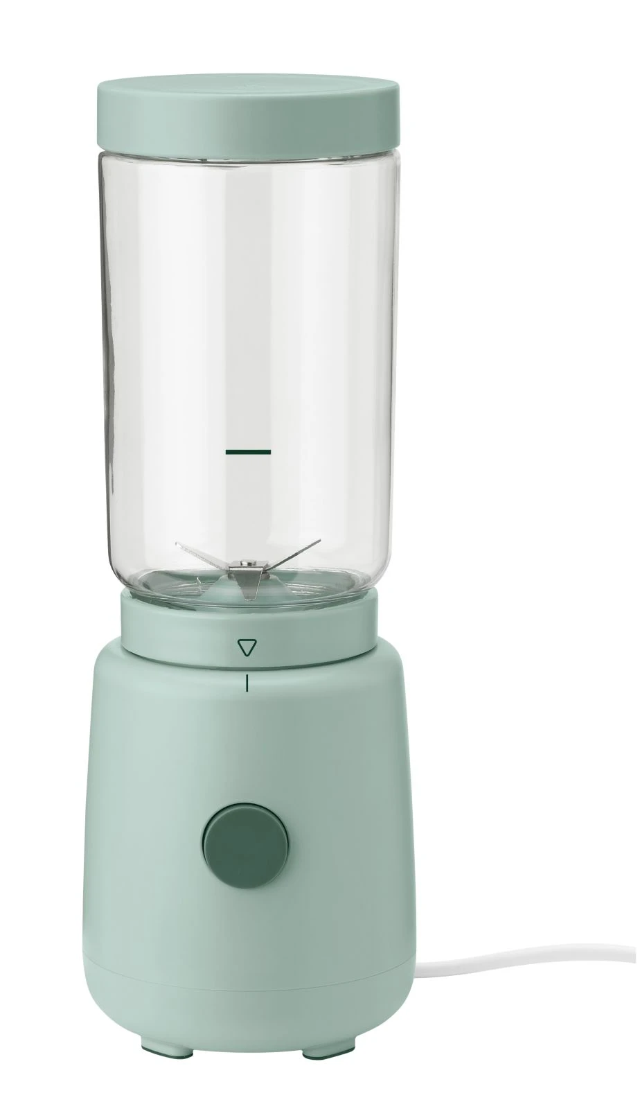RIG TIG Rig-Tig Blender Foodie - Groen - UNIT 10 - 500 Ml 3 RIG TIG Rig-Tig Blender Foodie - Groen - UNIT 10 - 500 Ml