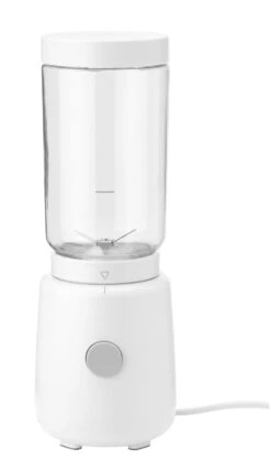 RIG TIG Rig-Tig Blender Foodie - Wit - UNIT 10 - 500 Ml