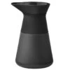 Stelton Melkkan Theo Black 400 Ml -Cuisine Et Table OL x 638 Theo milk jug