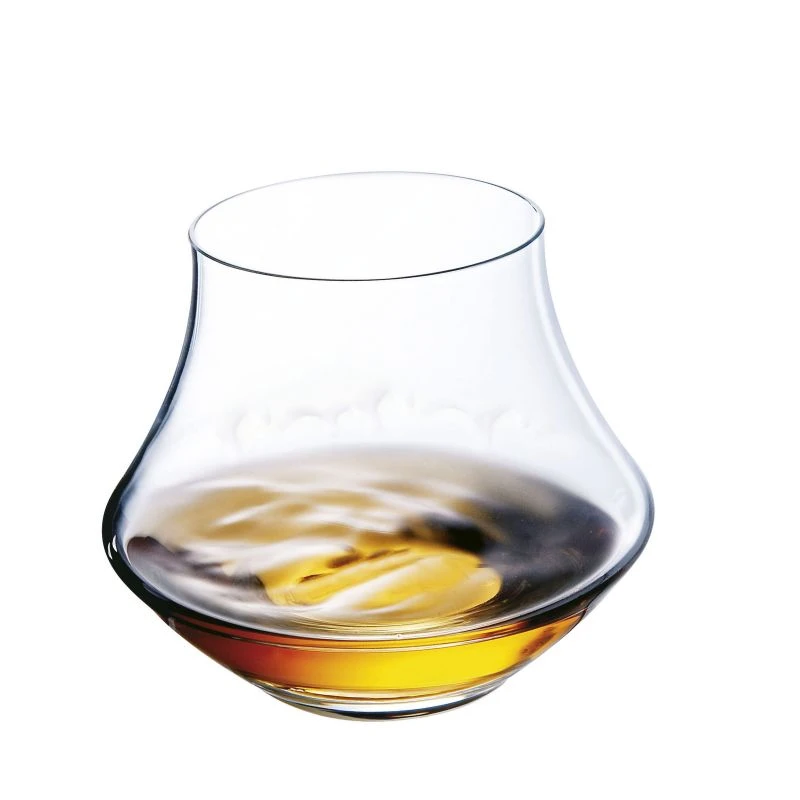 Chef & Sommelier Whiskey Glazen Open Up - 300 Ml - 6 Stuks 4 Chef & Sommelier Whiskey Glazen Open Up - 300 Ml - 6 Stuks - Image 2