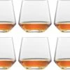 Zwiesel Glas Whiskey Glas Pure - 389 Ml - 6 Stuks -Cuisine Et Table Ontwerp zonder titel 2023 05 25T150646.506