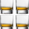 Zwiesel Glas Whiskeyglazen Echo - 200 Ml - 4 Stuks -Cuisine Et Table Ontwerp zonder titel 2023 05 25T161406.014