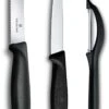 Victorinox Messenset Swiss Classic - Zwart - 3-delig -Cuisine Et Table Ontwerp zonder titel 2023 06 19T103900.996