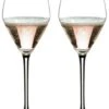 Riedel Rose Champagne Glazen Extreme - 2 Stuks -Cuisine Et Table Ontwerp zonder titel 37